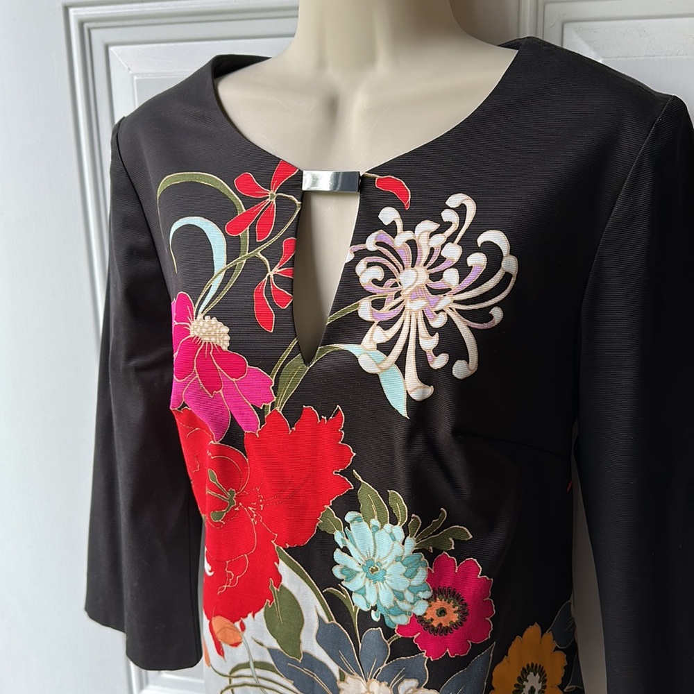 Trina Turk A line dress